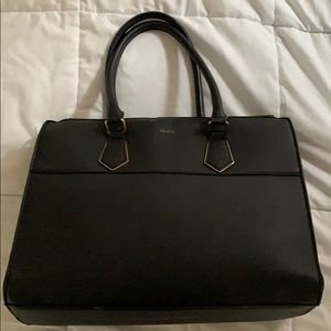 Black Aldo bag